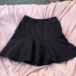Girls skirt